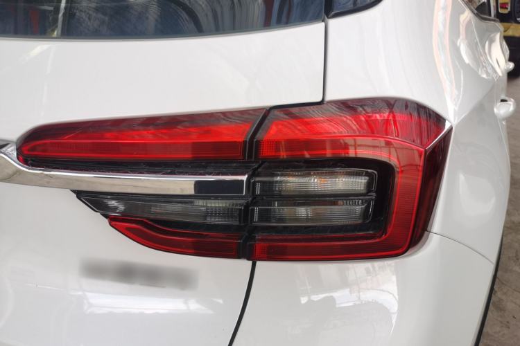 Used Chery Tiggo 5x 2019 HERO 1.5L CVT Fashion Edition