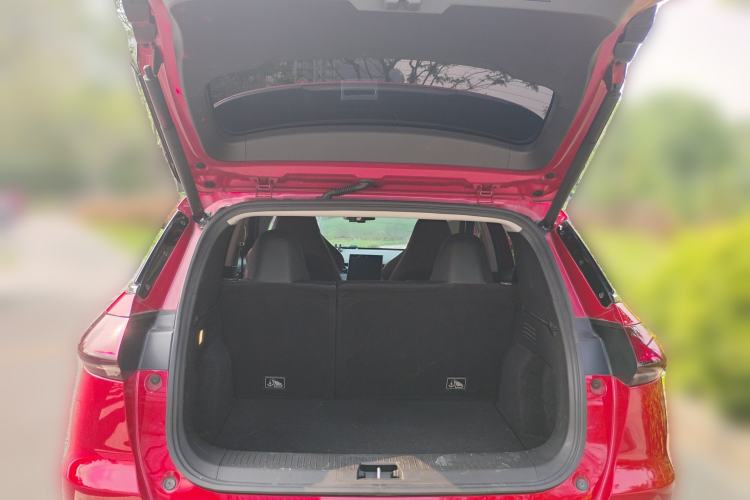 Used XPeng G3 2020 520i Luxury Edition
