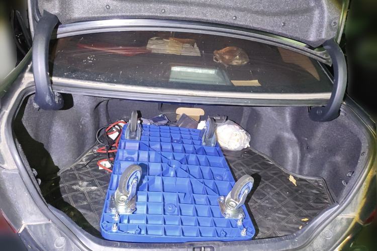 Used Toyota Camry 2015 2.0G Premier Edition