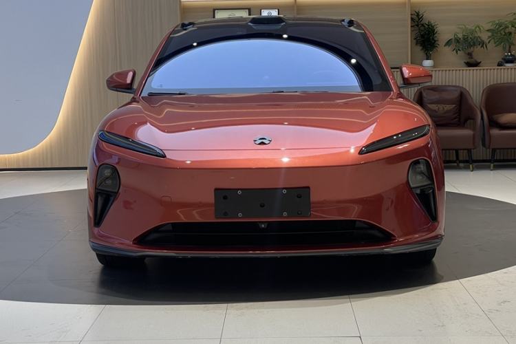 Used Nio ET5 2022 75 kWh
