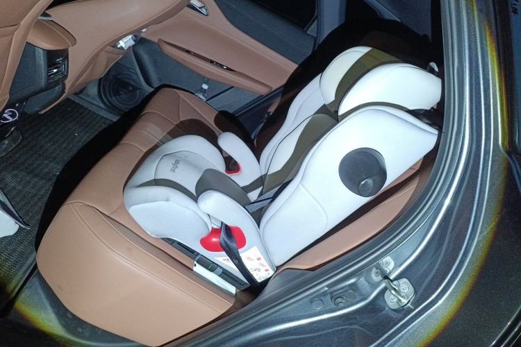 Used CHANGAN UNI-Z 2025 500 Bar MAX