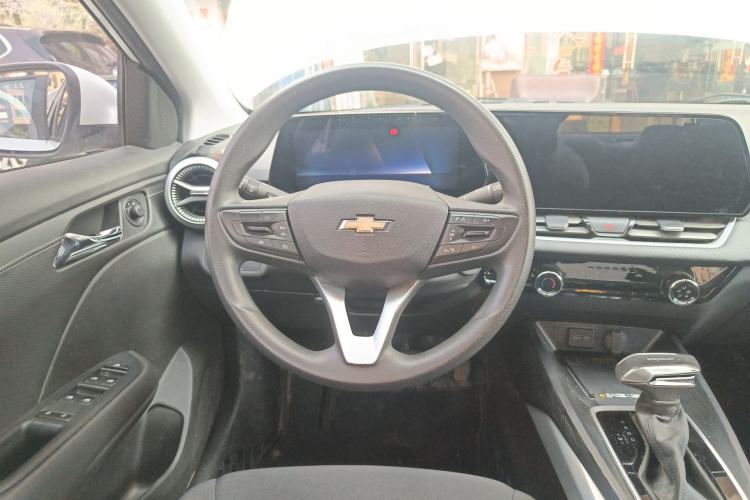 Used Chevrolet Monza 2024 1.5L Dual-Clutch Enjoyment Edition Steering Wheel