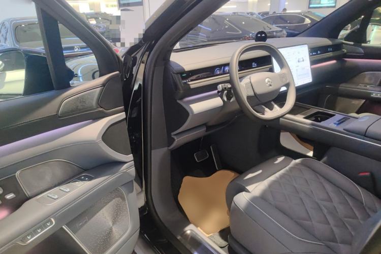 Used Nio ES8 2026 Model 6-seat Executive Luxury Edition