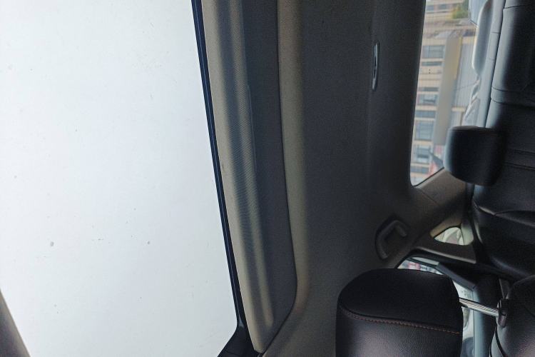 Used Honda Civic 2019 220TURBO CVT Dynamic Edition China VI