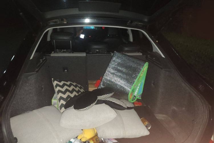 Used Skoda Octavia 2015 1.6L Manual Yijie Edition