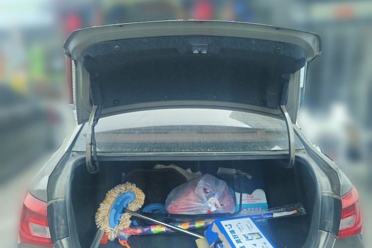 Used Buick GT 2017 15N Automatic Elite Version
