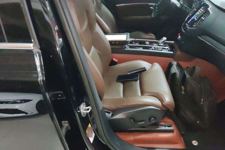 Used Volvo XC90 New Energy 2022 Facelift E-Drive Hybrid T8 Luxury Prestige 7-Seater
