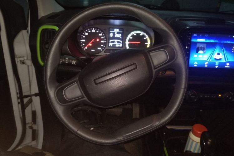 Used Roewe Clever 2021 302km All-Round Version