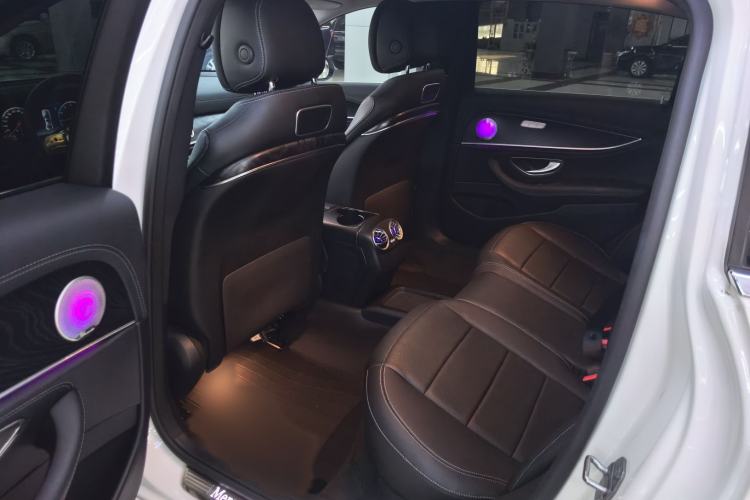 Used Mercedes-Benz E-Class 2019 E 200 L Sport Edition
