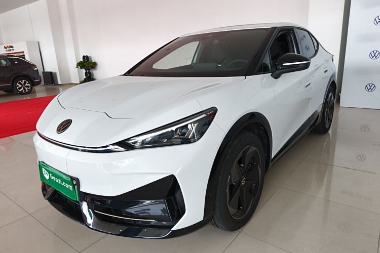 Used Volkswagen ID.UNYX 2024 Pro Long-Range Version