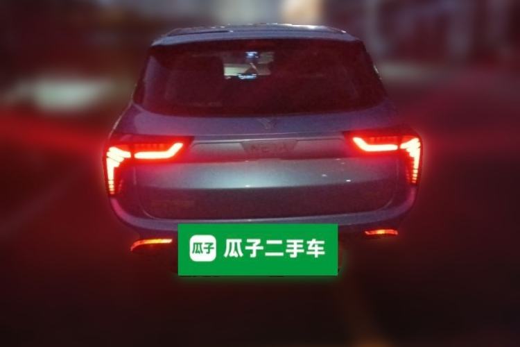 Used NETA V 2022 Pro Long-Range Smart Edition