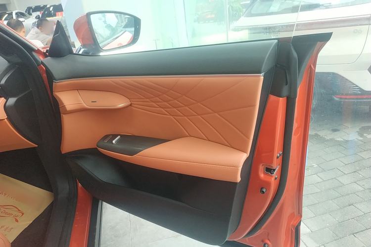 Used Deepal S07 2024 215Max Qiankun Intelligent Driving ADS SE Range-Extended Version
