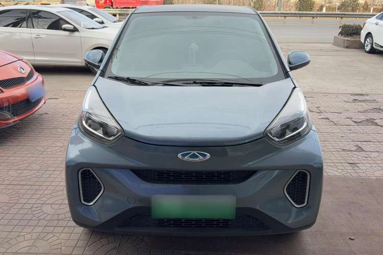 Used Chery New Energy Little Ant 2021 150 000 Yuan "Ant Fan" Edition Ant Cool Version with Ternary Lithium