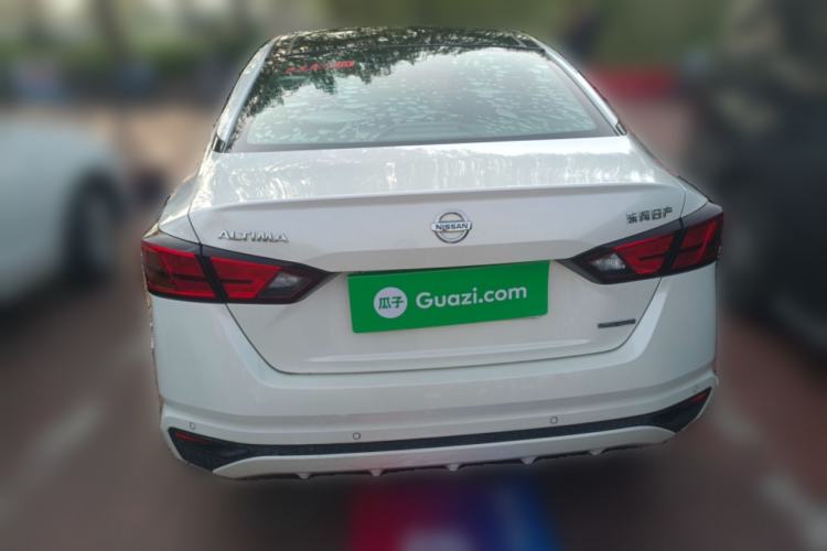 Used Nissan Teana 2019 2.0L XL Comfort Edition
