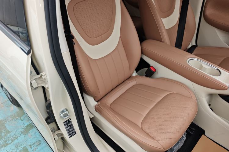 Used Wuling Bingo 2025 333 km Lingxi Connected Version
