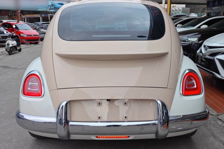 Used ORA Ballet Cat 2022 401 km Nutcracker Edition