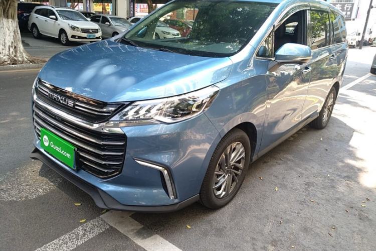 Used SAIC MAXUS G50 2020 1.5T Automatic Luxury Edition