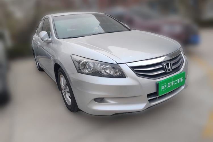 Used Honda Accord 2011 2.4L LX