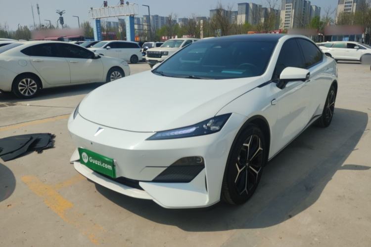 Used Deepal SL03 2023 200Max Range-Extended Version