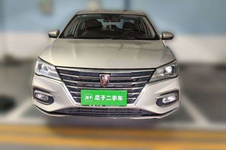 Used Roewe i5 2020 1.5L Automatic 4G Connect Luxury Flagship Edition