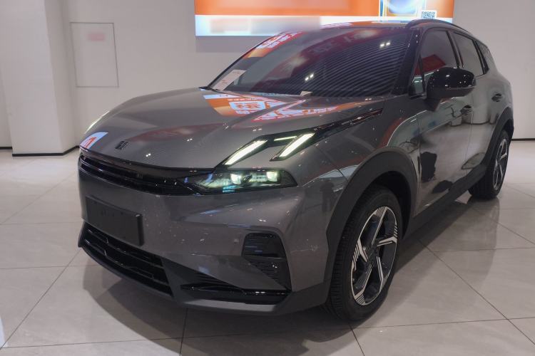 Used Lynk & Co 06 2025 Renew 1.5T Halo