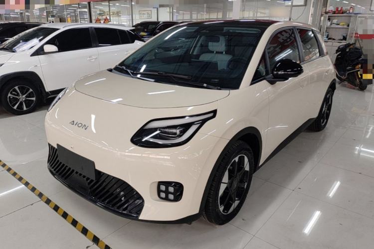 Used AION UT 2025 420 Prestige Edition