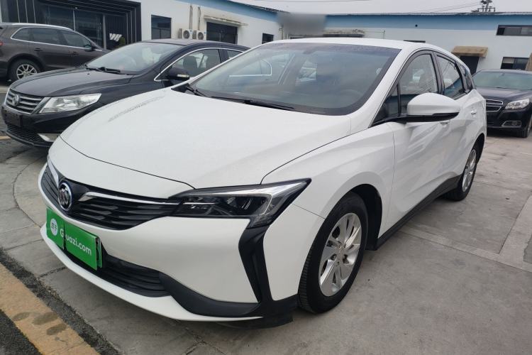 Used Buick Velite 6 2022 Plug-in Hybrid Connected Fashion Model