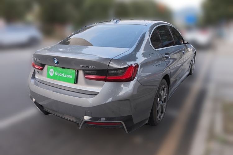 Used BMW i3 2022 eDrive 35 L