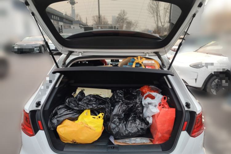 Used Audi A3 2016 Sportback 35 TFSI Ambition Edition
