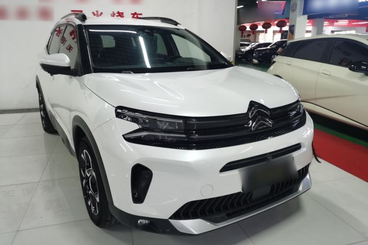 Used Citroen C5 AIRCROSS 2022 Peugeot 308 BEYOND 360THP Edition