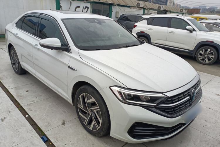 Used Volkswagen Sagitar 2023 280TSI DSG Excellence Plus Edition Exterior 1