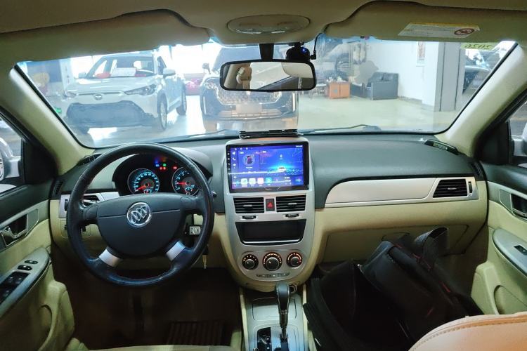 Used Buick Excelle 2013 1.5L Automatic Classic Model