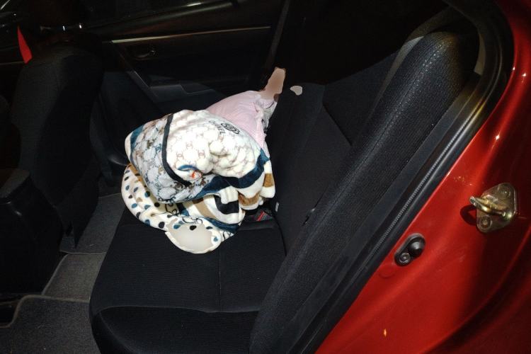 Used Toyota Levin 2014 1.6G CVT Elite Edition