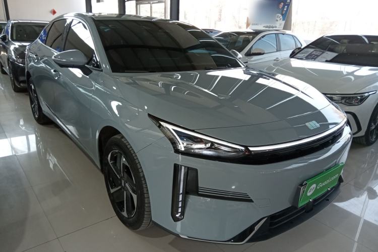 Used Geely Galaxy L6 2025 EM-i 140km Explorer+ Edition