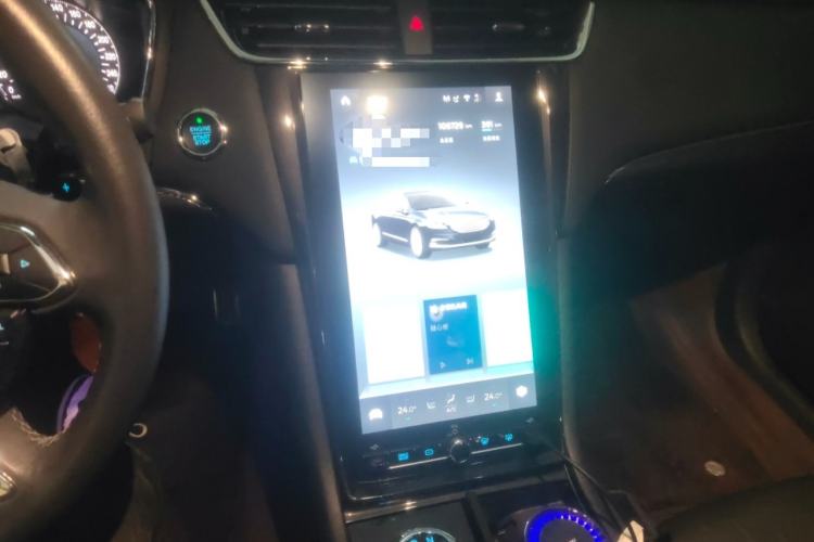 Used Ford Taurus 2019 EcoBoost 245 Premium Edition
