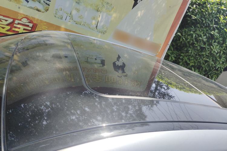 Used BMW 3 Series 2021 325Li M Sport Package Roof