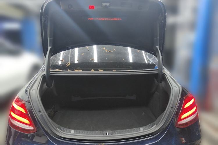 Used Mercedes-Benz E-Class 2020 Facelift E 260 L Sport Edition