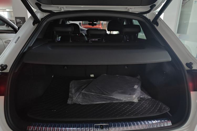 Used Audi Q3 2024 35 TFSI Fashion Dynamic Edition
