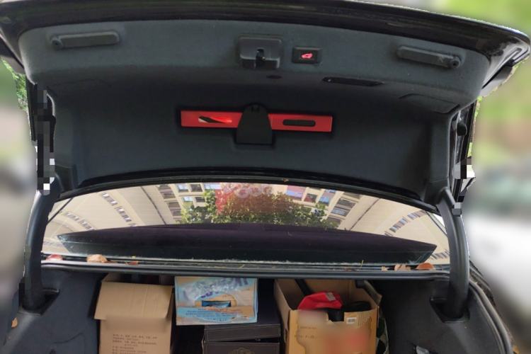 Used Audi A6L 2018 35 TFSI Collector's Edition
