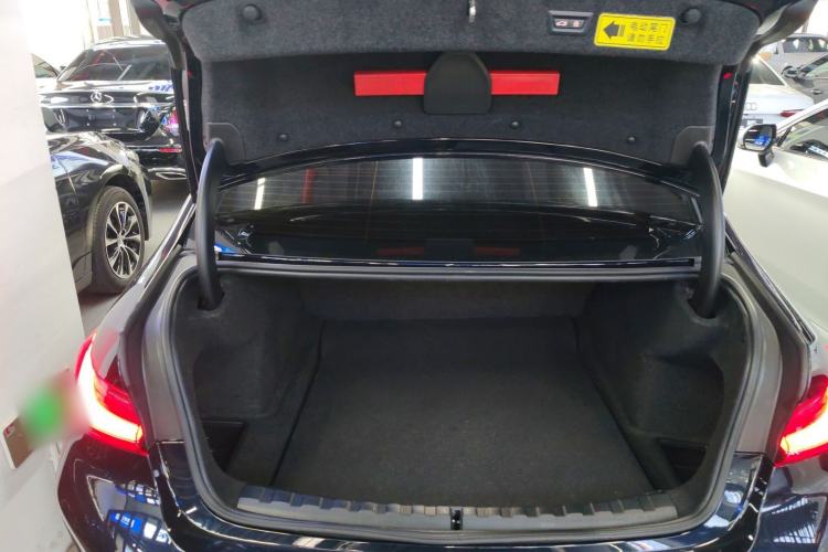 Used BMW 3 Series 2023 325Li M Sport Night Edition Package
