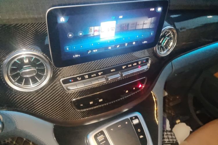 Used Lorinser LS Series 2023 LS570MX Tianzhou