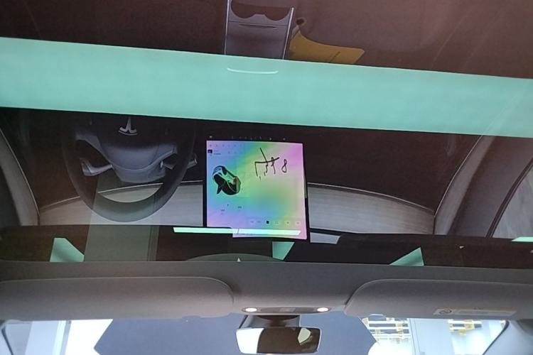 Used Tesla Model 3 2021 Revised Version Standard Range Rear-Wheel Drive Upgraded Edition 3D1