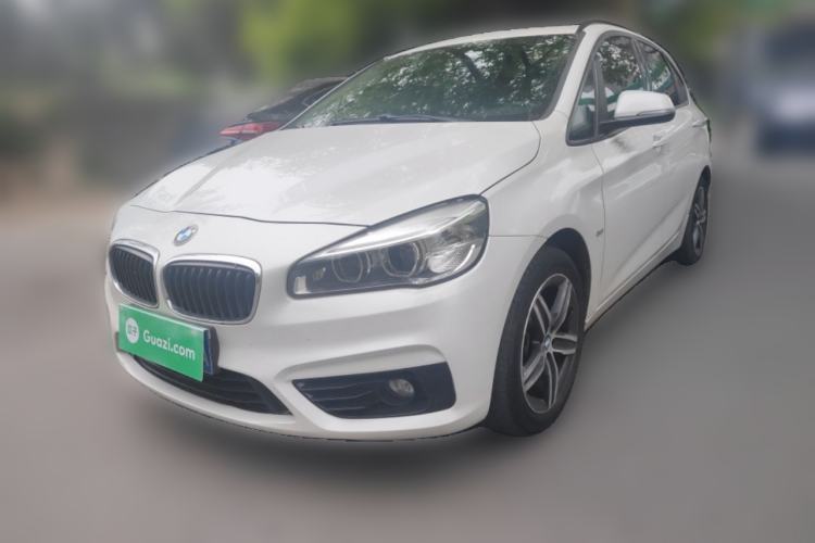 Used BMW 2 Series Active Tourer 2016 218i Sports Design Package