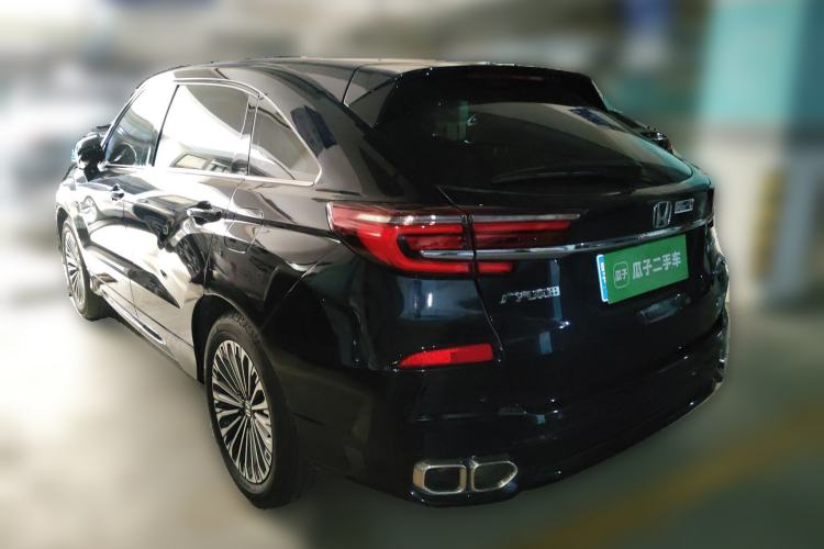 Used Honda Avancier 2023 370TURBO Two-Wheel-Drive Luxury Edition