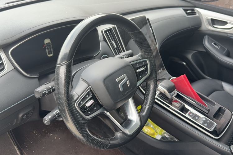 Used Rising ER6 2020 620 km Smart Edition