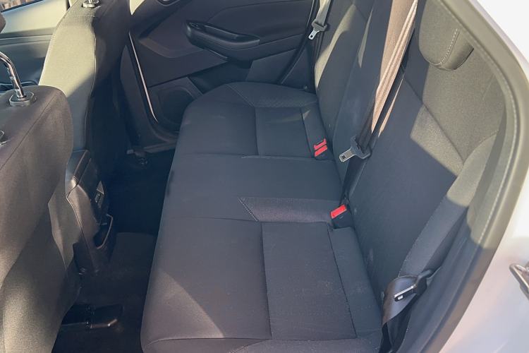 Used Ford Focus 2015 Hatchback 1.6L Automatic Comfort Model