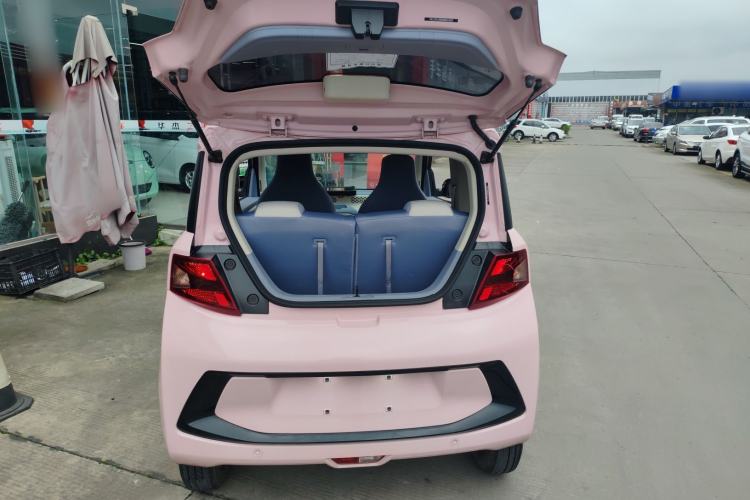 Used Dongfeng Fengon MINIEV 2022 Candy-Style Lollipop