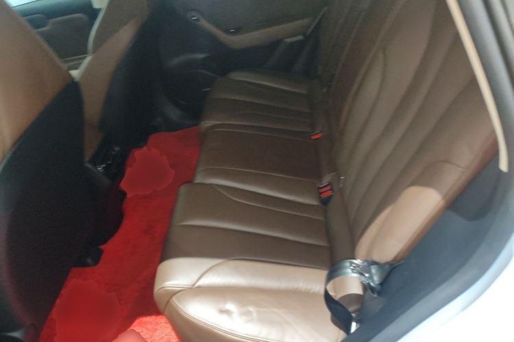 Used Leapmotor C11 2021 Revised Version Luxury Edition