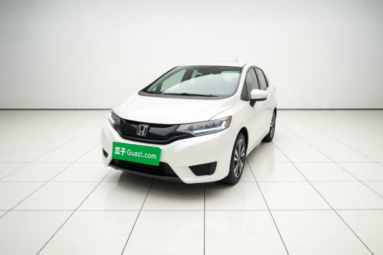 Used Honda Fit 2016 1.5L LX Manual Comfort Model Guazi used car, China used car export, Used car for sale, Used  cars, Cheapest cars for sale
