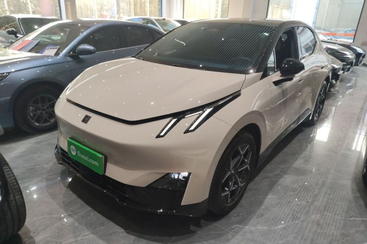 Used Lynk & Co Z20 2025 530 km Range Rear-Wheel Drive Max